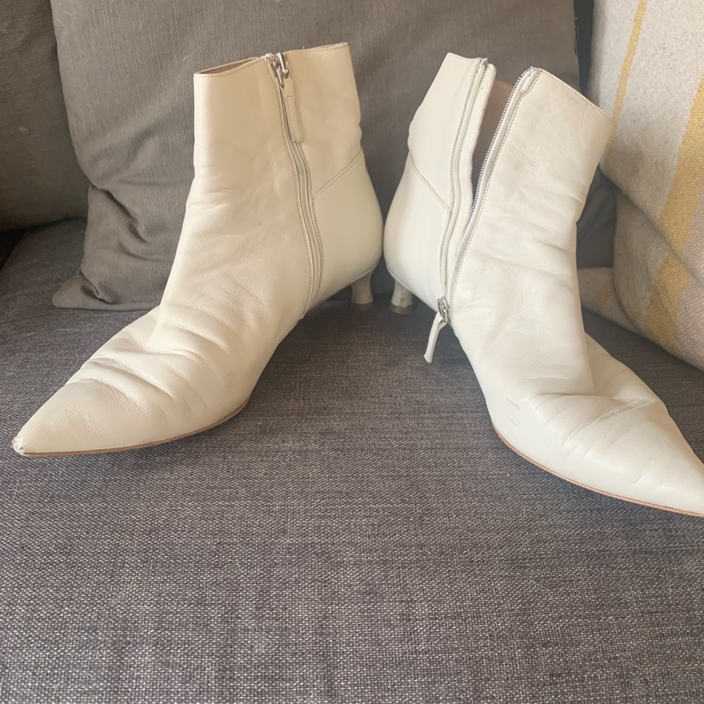 Everlane Editor Boot - image 2